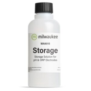 Milwaukee MA9015 Elektrot Saklama Solüsyonu (230 ml)