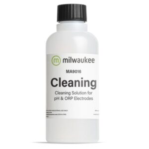 Milwaukee MA9016 Elektrot Temizleme Solüsyonu (230 ml)