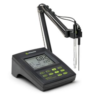 Milwaukee MW150 PRO Masa Tipi pH, ORP ve Sıcaklık Metre – Laboratuvar Bench Cihazı