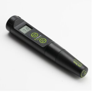 Milwaukee PH56 LED Çift Ekranlı pH ve Sıcaklık Metre – Su Geçirmez Dijital pH Metre